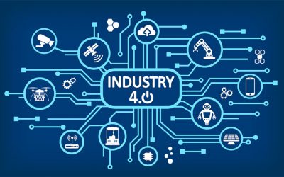 Industry 4.0’s impact on Australian Manufacturing