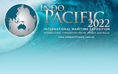 Indo Pacific 2022 – Defence and Industry Conference
