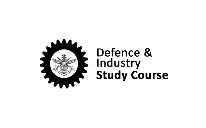 Defence and Industry Study Course • DISC 1 | Glyde Metal
